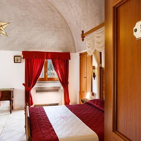 Antico Casale Russo Hotel Piano di Sorrento Ngoại thất bức ảnh