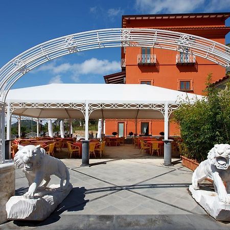 Antico Casale Russo Hotel Piano di Sorrento Ngoại thất bức ảnh