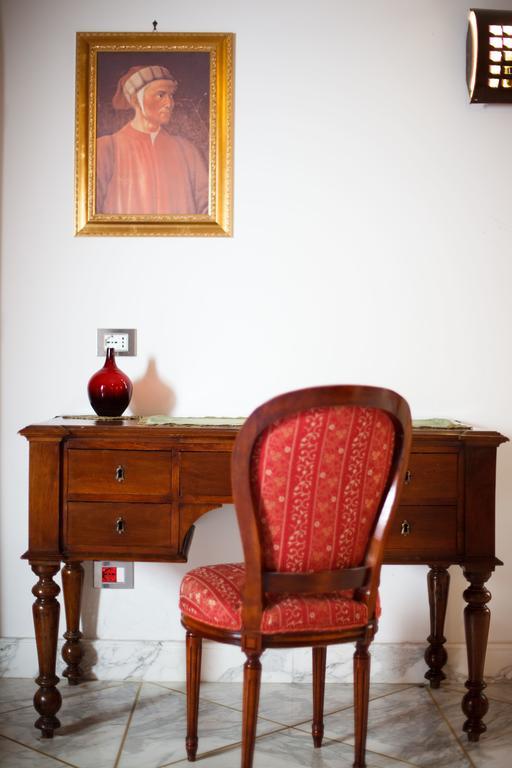 Antico Casale Russo Hotel Piano di Sorrento Ngoại thất bức ảnh