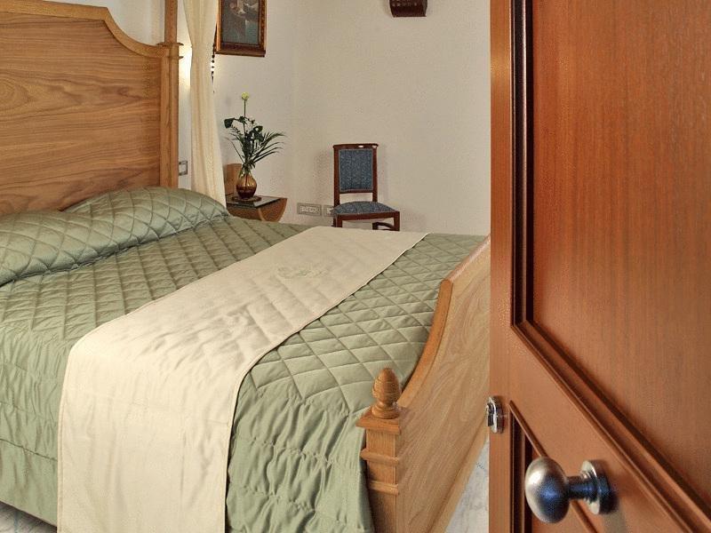 Antico Casale Russo Hotel Piano di Sorrento Ngoại thất bức ảnh