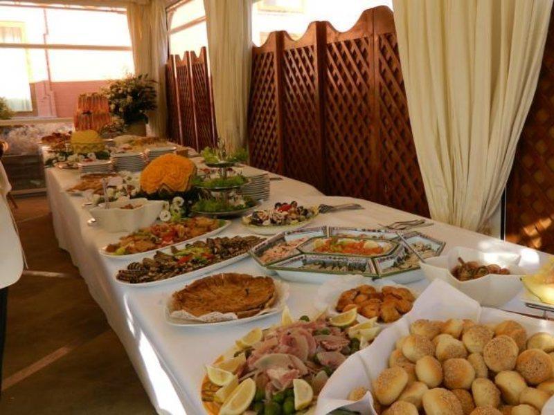 Antico Casale Russo Hotel Piano di Sorrento Ngoại thất bức ảnh