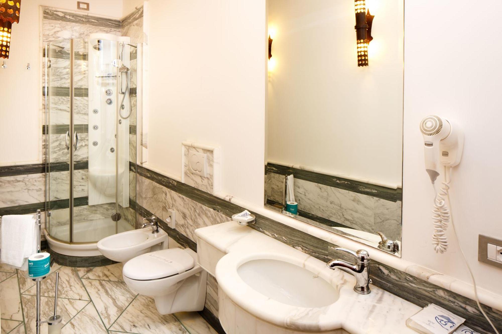 Antico Casale Russo Hotel Piano di Sorrento Ngoại thất bức ảnh