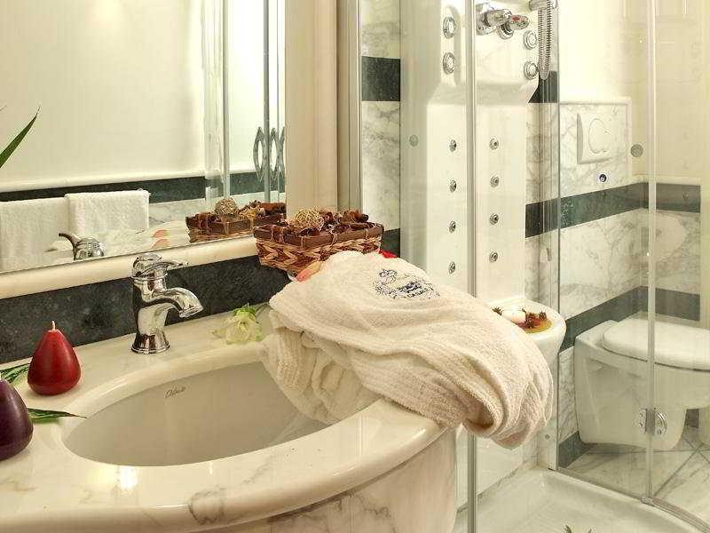 Antico Casale Russo Hotel Piano di Sorrento Ngoại thất bức ảnh